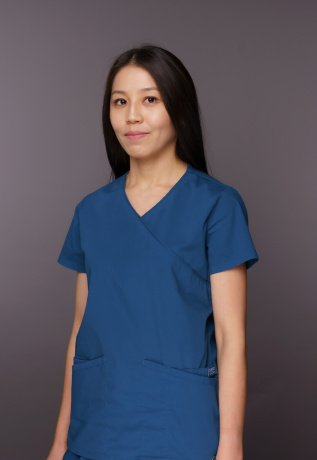 Қали Ақнур Сейтқанқызы