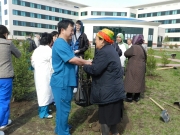 08 Юрия Пя председатель правления Национального кардиохирургического центра