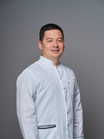 Мусаев Абдурашид Абдуганиевич