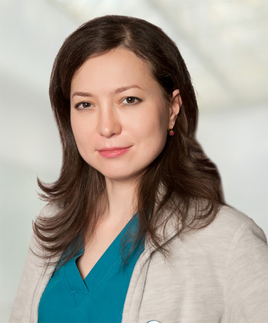 Медресова Асель Тураровна