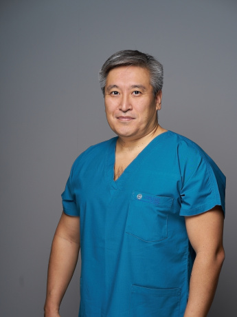 Капышев Тимур  Сайранович