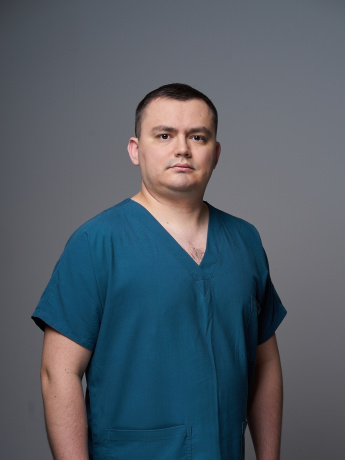 Мауль Яков Яковлевич