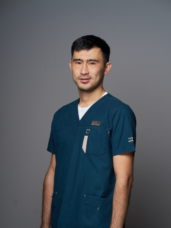 Файзулла Мақсат Сайфуллаұлы