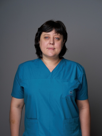 Юдакова Елена Юрьевна