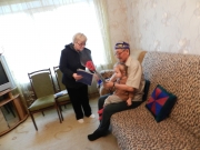 Ильясов Кабдуали 