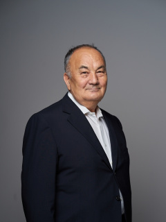 Туткушев Бексултан Серикпаевич 