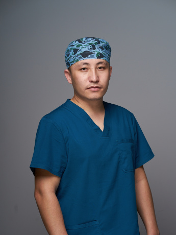 Дидархан Жупархан