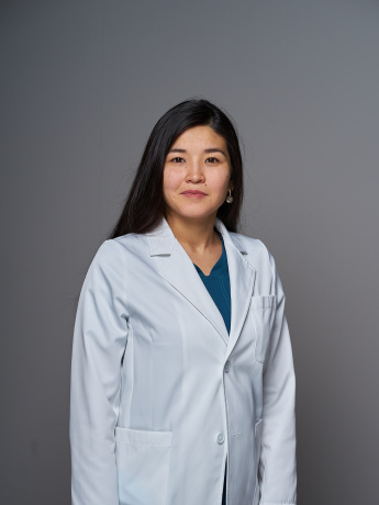 Конакбаева Нургуль Кабидуллаевна 