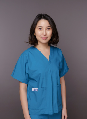 Мадина Мұрат 