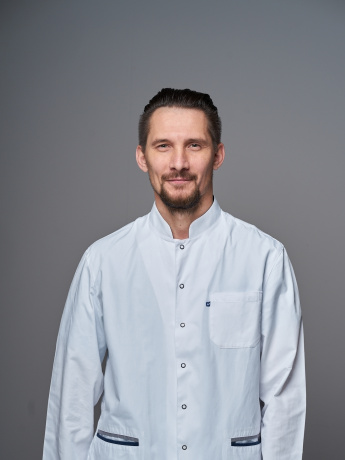 Гончаров Алексей Юрьевич