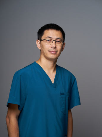 Мурзагалиев Мурадым Уралбаевич