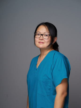 Ли Татьяна Анатольевна