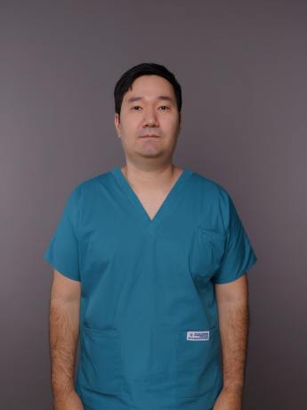 Әбілқаир Абылай Мамайұлы 