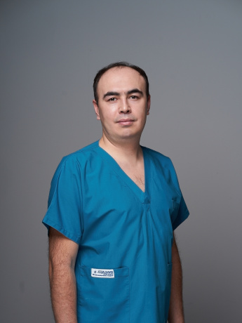 Фаизов Линар Ринатович