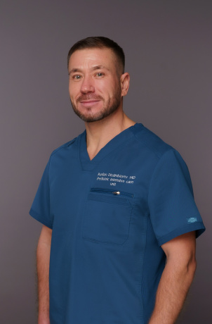 Дисимбаев Руслан Аманжолович