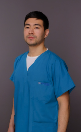 Әмзебек Яхия Сәбитұлы