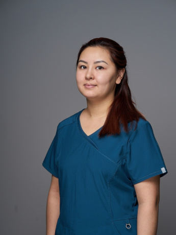 Нурмыхаметова Жулдыз Аскаровна